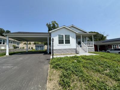 Mobile Home at 21 Millwood Drive Uncasville, CT 06382