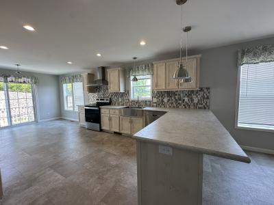 Photo 4 of 14 of home located at 21 Millwood Drive Uncasville, CT 06382