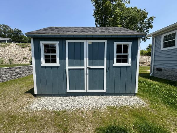 2023 Champion BW8379 Mobile Home