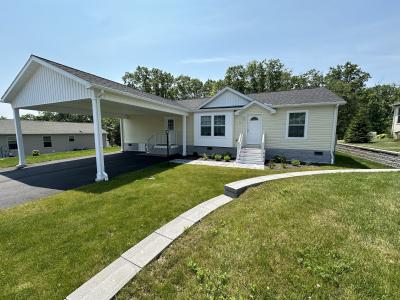 Photo 1 of 14 of home located at 22 Millwood Drive Uncasville, CT 06382