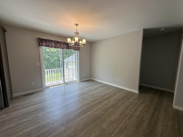 2023 Champion BW8378 Mobile Home