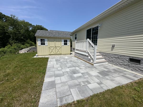 2023 Champion BW8378 Mobile Home