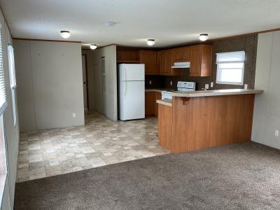 Mobile Home at 25354 Nuway Avenue Warren, MI 48091