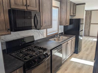 Mobile Home at 300 Forrest Ave., Lot #90 Springfield, IL 62702