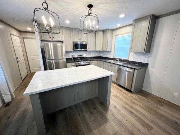 2024 Clayton Mobile Home For Sale