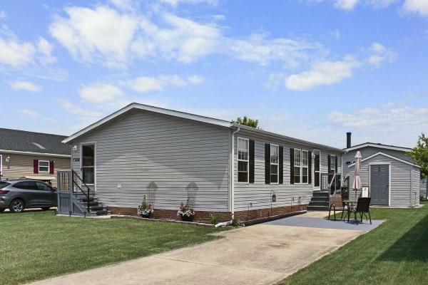 2004 Champion Mobile Home For Sale