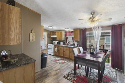 Photo 5 of 16 of home located at 13482 Pear Carleton, MI 48117