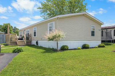 Mobile Home at 9298 Greentree Newport, MI 48166