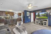 2015 Skyline Brookstone J895CTE Mobile Home