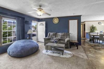 Photo 2 of 20 of home located at 29878 Meadow Gibraltar, MI 48173