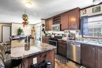 2015 Skyline Brookstone J895CTE Mobile Home
