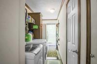 2015 Skyline Brookstone J895CTE Mobile Home