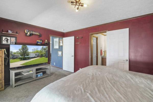 2015 Skyline Brookstone J895CTE Mobile Home