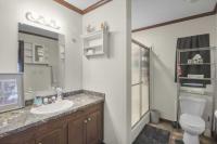 2015 Skyline Brookstone J895CTE Mobile Home