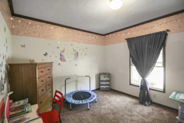 2015 Skyline Brookstone J895CTE Mobile Home