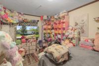 2015 Skyline Brookstone J895CTE Mobile Home