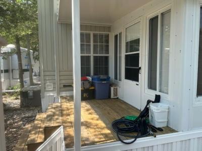 Photo 4 of 8 of home located at 709 Route 9, Lot 270 Cape May, NJ 08204