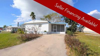 Mobile Home at 6515 15th St E, Lot J11 Sarasota, FL 34243