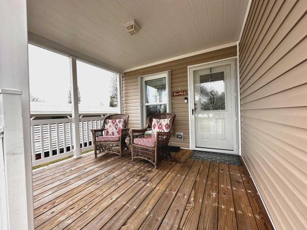 2021 Clayton Mobile Home For Rent