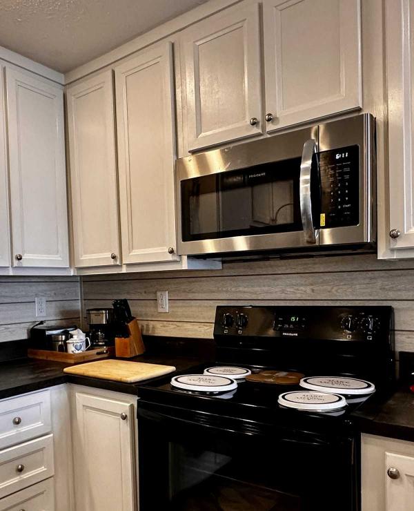 2021 Clayton Mobile Home For Sale