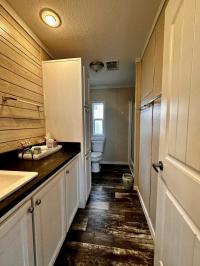 2021 Clayton 30COM24442AH20 Mobile Home