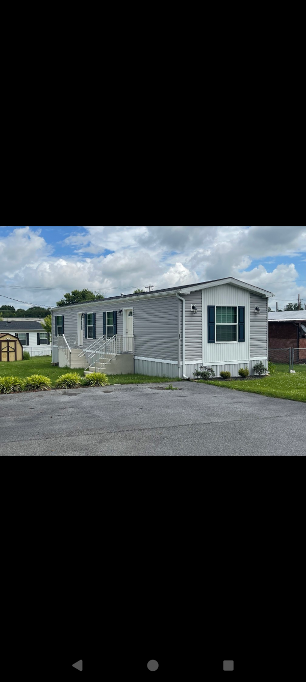 2024 Eagle River  Mobile Home