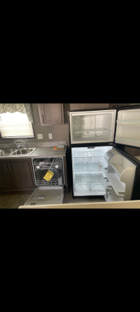 2024 Eagle River  Mobile Home