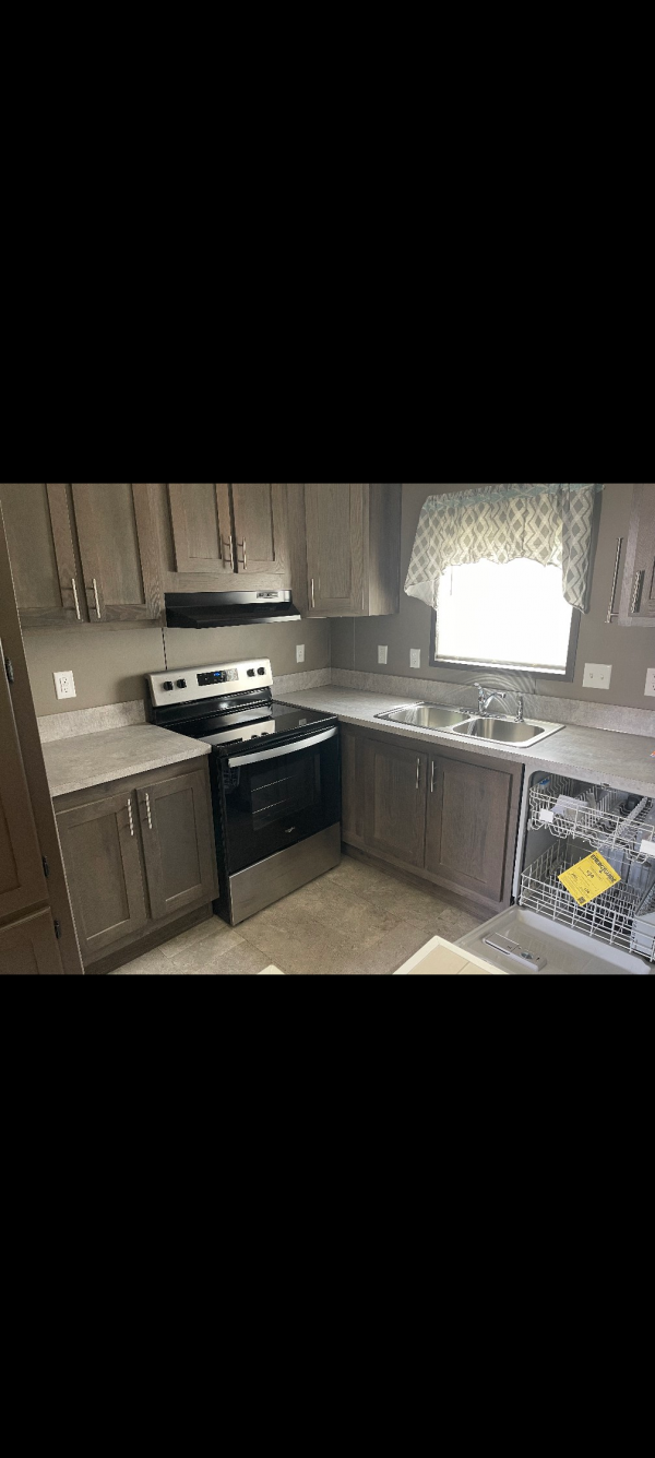 2024 Eagle River  Mobile Home