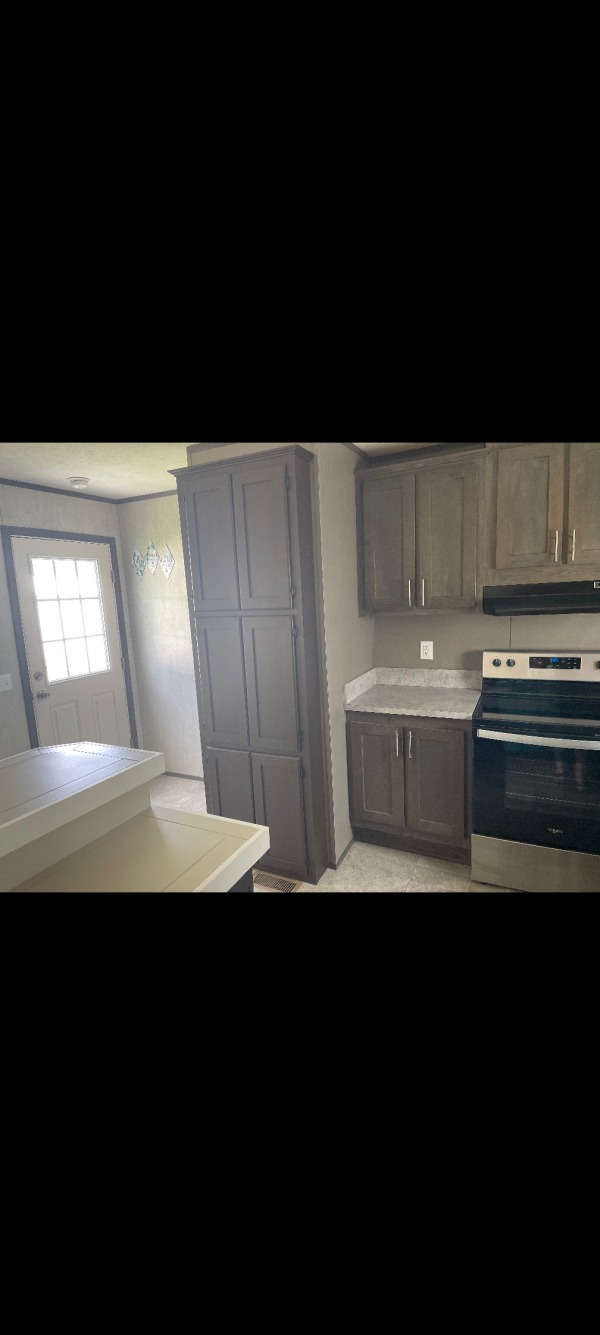 2024 Eagle River  Mobile Home