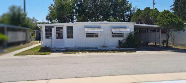  Mobile Home For Sale