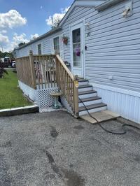 2000 Marlette Mobile Home