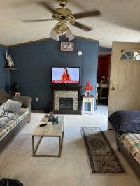 2000 Marlette Mobile Home