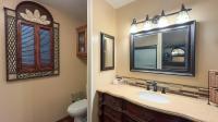 1990 Golden West Homes Country Estate  Home
