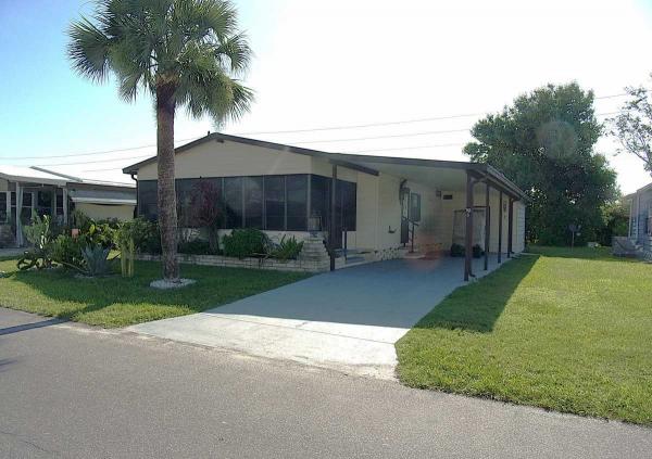 1989  Mobile Home For Sale