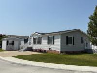 2002 Redman Manufactured Home