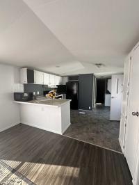 1988 Prestige Mobile Home