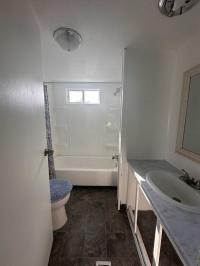 1988 Prestige Mobile Home