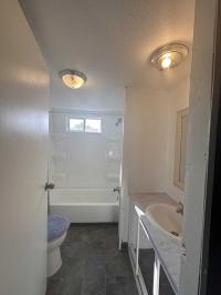 1988 Prestige Mobile Home