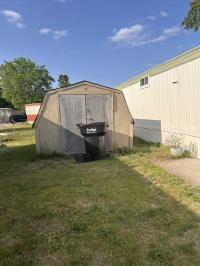 1988 Prestige Mobile Home