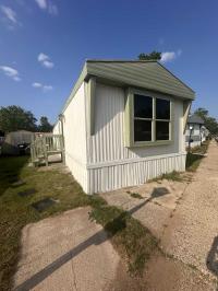 1988 Prestige Mobile Home