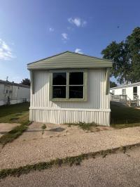 1988 Prestige Mobile Home