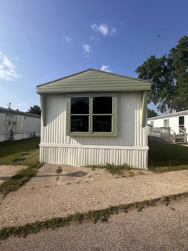 1988 Prestige Mobile Home For Sale