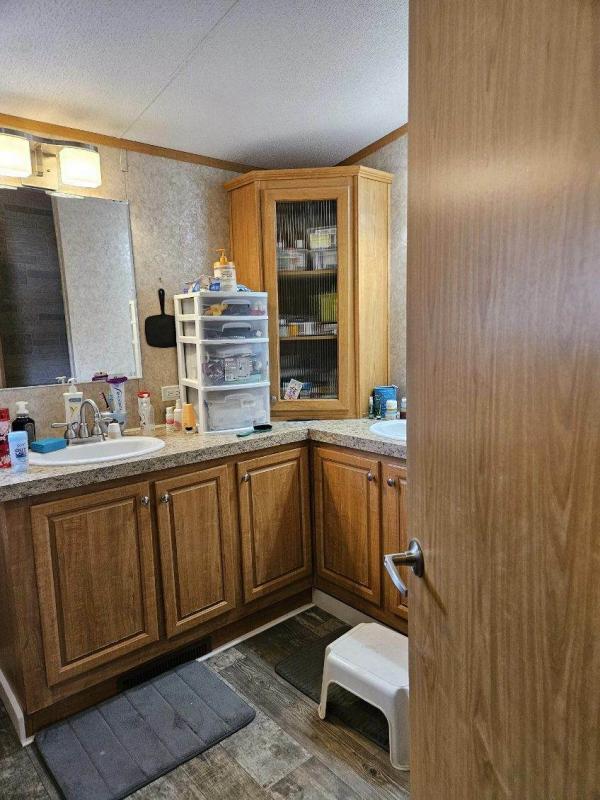 Redman Manufactured Home