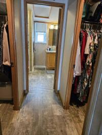 Redman Manufactured Home