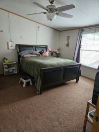 Redman Manufactured Home