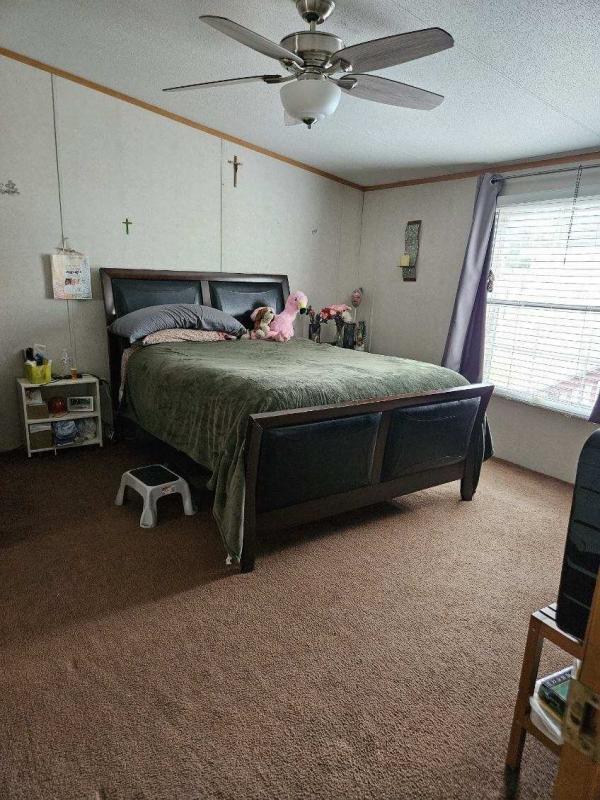 Redman Manufactured Home