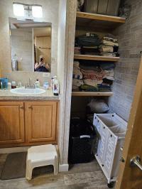 Redman Manufactured Home