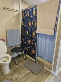 Redman Manufactured Home