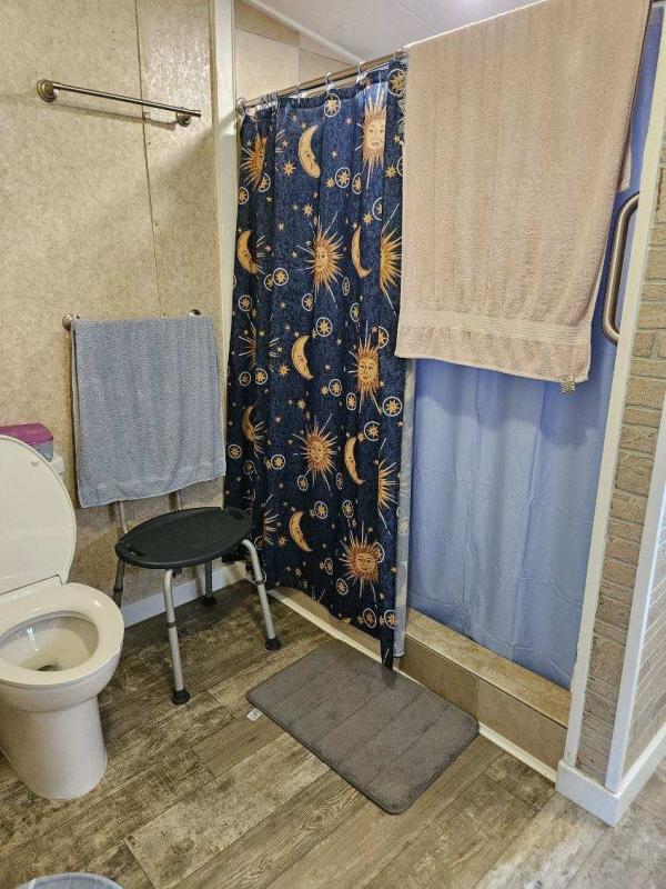 Redman Manufactured Home