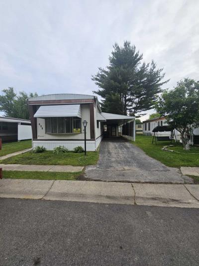 Mobile Home at 340 S. Reynolds Rd. Lot 245 Toledo, OH 43615